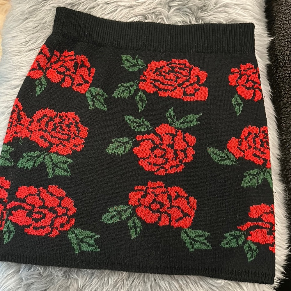 Xl skirt